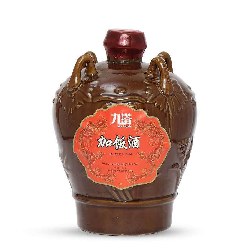 Құмырада 1,5 л Jia Fan шарабы