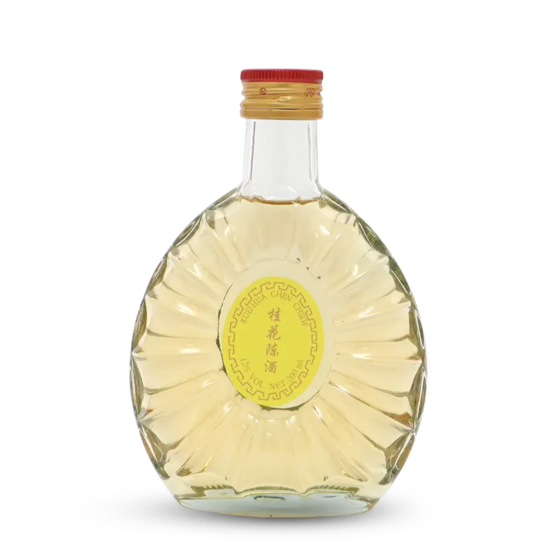 200МЛ XO ШӨТЕЛ Osmanthus шарабы