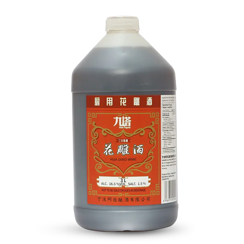 3 л Shaoxing Hua Diao шарабы